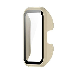 HUAWEI Band 10 �N���A �P�[�X �V���v���� �v���X�`�b�N�� PC&�����K���X ��ʕی� 2�d�\�� �J�o�[ CASE �ϏՌ� �ȒP���� �J�b�R���� �}���`�J���[ �֗� ���p �y�� �l�C �������� ������� �ȈՒ��E 