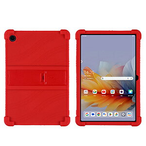 Lenovo Tab 2025 �P�[�X �ϏՌ� �J�o�[ ���m�{ �^�u 2025���f�� 10.1�^ ZAEH0063JP �w�ʃJ�o�[ �^�u���b�gPC �V���R���f�� �\�t�g�J�o�[ �X�^���h�@�\ CASE ����ق��肩���� �y�� �����₷�� �J�b�R��