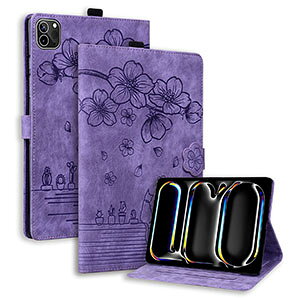 Apple iPad (A16`bv) 11 11C` iPad Air 11C` (M3`bv) 2025Ntf P[X Jo[ ^ubgP[X ϏՌJo[ CASE ^ 蒠^Jo[ J[h[ X^h@\ ubN^ PUU