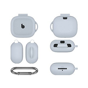 Beats Powerbeats Pro 2 P[X _̂VRf Jo[CzEwbhz ANZT[ CASE r[c Powerbeats v2 ϏՌ h~ [ ی P[X Jo[ ֗ \tgP[X }`