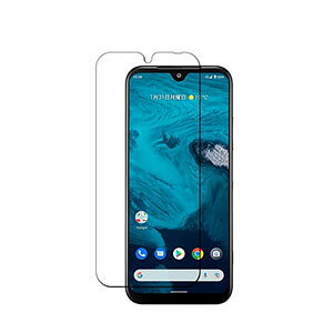ZTE 񂽂X}z4 A402ZT X}[gtH KXtB KX tی HD Tempered Film KXtB یtB KX dx9H Android X}z ʕیKX tB K