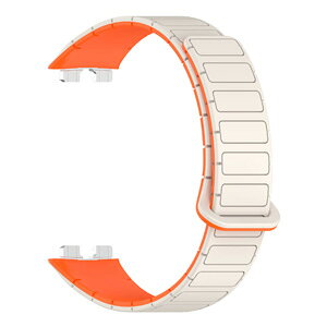 HUAWEI Band 10 交換 バンド シリコン素材 おしゃれ 腕時計ベルト スポーツ ベルト 交換用 ベルト 替えベルト 綺麗な マルチカラー 簡単装着 爽やか 男性用 女性用 人気 おすすめ ベルト ウェアラ