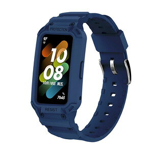 HUAWEI Band 10 交換 バンド TPU素材 おしゃれ 腕時計ベルト スポーツ ベルト 交換用 ベルト 替えベルト 綺麗な マルチカラー 簡単装着 爽やか 男性用 女性用 人気 おすすめ ベルト ウェアラブル端