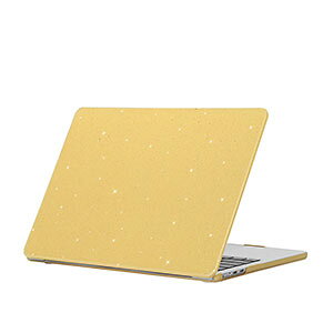 Apple MacBook Air 15.3�C���` �P�[�X A3241 M4�`�b�v 2025���f���m�[�gPC �n�[�h�P�[�X/�J�o�[ PC�f�� �L���L���O���b�^�[�� �ϏՌ� �|���J�[�{�l�[�g�� �{�̂�������ی� �l�C �������� ������� �֗�