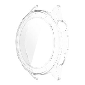 �V���I�~ Xiaomi Watch S4 �N���A �P�[�X �E�F�A���u���[���E�X�}�[�g�E�H�b�` �V���v���� �v���X�`�b�N�� PC&�����K���X ��ʕی� 2�d�\�� �J�o�[ CASE �ϏՌ� �ȒP���� �J�b�R���� �}���`�J���[ 