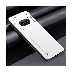 �i�b�V���O �t�H��3a Nothing Phone (3a) Nothing Phone (3a) Pro �P�[�X �ϏՌ� �J�o�[ ����PU���U�[�f�� ��G�蔲�Q �Ռ��z�� �����h�~ ������� �J�b�R���� �֗� ���p �l�C �Ռ��ɋ��� �w�ʃJ�o�[ �ی� 