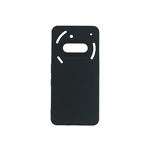 �i�b�V���O �t�H��3a Nothing Phone (3a) Nothing Phone (3a) Pro �P�[�X �ϏՌ� �J�o�[ TPU�f�� �}�b�g�^�C�v �Ռ��z�� �����h�~ ������� �J�b�R���� �l�C �Ռ��ɋ��� �w�ʃJ�o�[ �\�t�g�P�[�X �ی� �P�[