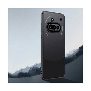 �i�b�V���O �t�H��3a Nothing Phone (3a) Nothing Phone (3a) Pro �P�[�X �ϏՌ� �J�o�[ ����PU���U�[�f�� ��G�蔲�Q �Ռ��z�� �����h�~ ������� �J�b�R���� �֗� ���p �l�C �Ռ��ɋ��� �w�ʃJ�o�[ �ی� 