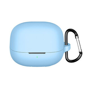 Redmi Buds 5 Pro �P�[�X �ϏՌ� �����h�~ �_��̂���V���R���f�� �C���z���E�w�b�h�z�� �A�N�Z�T���[ CASE �V���I�~ ���� Xiaomi ���h�~�[ Buds 5 �v�� ���[ �ی� �\�t�g�P�[�X �֗� ���p �J�o�[��