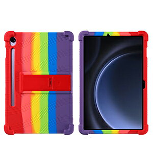 Galaxy Tab S10 FE P[X ϏՌ Jo[ 10.9C`/^ wʃJo[ ^ubgPC VRf \tgJo[ X^h@\ CASE ق肩 y ₷ JbR ֗ MNV[ 