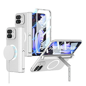 O[O Google Pixel 10 Pro Fold P[X ܂肽ݎ X}[gtHP[X PC&KX X^h@\ CX[dT|[g X}zیP[X ϏՌJo[ sNZ10 v tH[h 