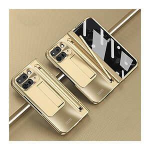 O[O Google Pixel 10 Pro Fold P[X Jo[ ܂肽ݎ X}[gtHP[X PC&KX X^h@\ Pencil[@\ X}zیP[X ϏՌJo[ sNZ10 v tH[h ֗ 