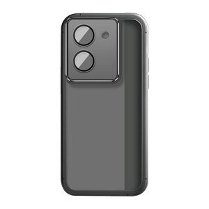 Xiaomi POCO M7 Pro 5G �V���I�~ POCO M7 �v�� 5G �P�[�X �N���A �ϏՌ� �J�o�[ �^�t�Ŋ�� 2�d�\�� TPU+PC�f�ސ� ���� �J�o�[ �Ռ��z�� �����h�~ �������� ������� �J�b�R���� �l�C �Ռ��ɋ��� �w�ʃJ�o
