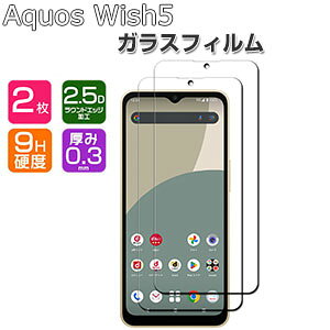 2Zbg SHARP AQUOS wish5 KXtB tیV[g dx9H KX HD Film LCDXN[ یtB ߗ wy Uh~ h~ X}z V[v ANIX EBbV5 