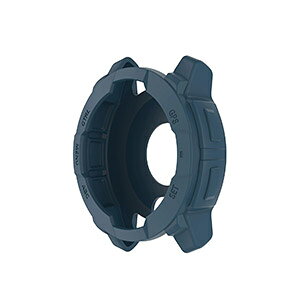 Garmin Instinct 3 AMOLED Instinct 3 Dual Power 45mm 50mm P[X EFAu[EX}[gEHb` P[X TPU }`J[ Vv \tgJo[ CASE Ռ ֗ y ȈՒE lC K[~ 