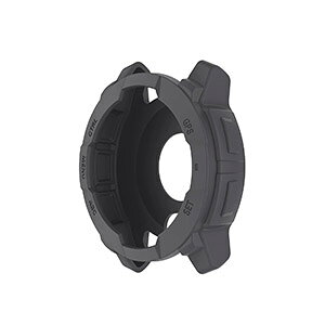 Garmin Instinct 3 AMOLED Instinct 3 Dual Power 45mm 50mm P[X EFAu[EX}[gEHb` P[X TPU }`J[ Vv \tgJo[ CASE Ռ ֗ y ȈՒE lC K[~ 