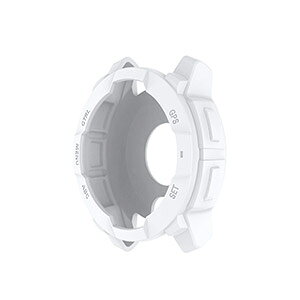 Garmin Instinct 3 AMOLED Instinct 3 Dual Power 45mm 50mm P[X EFAu[EX}[gEHb` P[X TPU }`J[ Vv \tgJo[ CASE Ռ ֗ y ȈՒE lC K[~ 