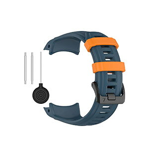 Garmin Instinct 3 AMOLED Instinct 3 Dual Power 45mm 50mm ���� �o���h �V���R���f�� ������� �r���v�x���g �X�|�[�c �x���g �����p �x���g �ւ��x���g �Y��� �}���`�J���[ �ȒP���� �l�C �������� �K�[�~