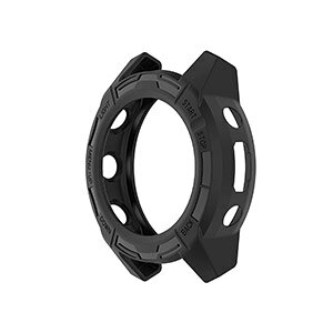 Garmin Descent G2 �P�[�X �E�F�A���u���[���E�X�}�[�g�E�H�b�` �P�[�X TPU �}���`�J���[ �V���v���� �\�t�g�J�o�[ CASE �����Ռ� �֗� �y�� �ȈՒ��E �l�C �K�[�~�� �ی�P�[�X �J�o�[ CASE