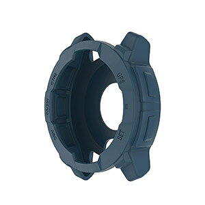 Garmin instinct E 40mm 45mm �P�[�X �E�F�A���u���[���E�X�}�[�g�E�H�b�` �P�[�X TPU �}���`�J���[ �V���v���� �\�t�g�J�o�[ CASE �����Ռ� �֗� �y�� �ȈՒ��E �l�C �K�[�~�� �ی�P�[�X �J�o�[ CASE
