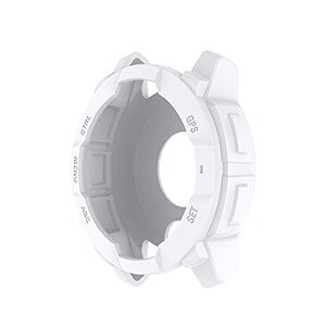 Garmin instinct E 40mm 45mm �P�[�X �E�F�A���u���[���E�X�}�[�g�E�H�b�` �P�[�X TPU �}���`�J���[ �V���v���� �\�t�g�J�o�[ CASE �����Ռ� �֗� �y�� �ȈՒ��E �l�C �K�[�~�� �ی�P�[�X �J�o�[ CASE