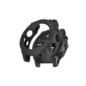 �K�[�~�� Garmin Descent G2 �P�[�X �E�F�A���u���[���E�X�}�[�g�E�H�b�` TPU�f�� �V���v���� �X�}�[�g�E�H�b�` �\�t�g�J�o�[ CASE ���� �Ռ� �֗� �y�� �ȈՒ��E �l�C �ی�P�[�X �J�o�[