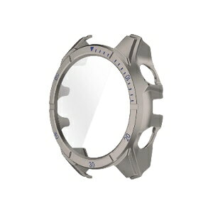 K[~ Garmin tactix 8 AMOLED 47mm/51mm tactix 8 SOLAR 51mm P[X EFAu[EX}[gEHb` PCf+KX tJo[ tی }`J[ NA Vv n[hJo[ CASE 