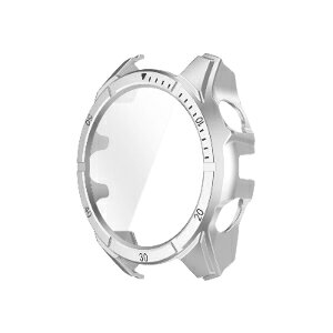 K[~ Garmin tactix 8 AMOLED 47mm/51mm tactix 8 SOLAR 51mm P[X EFAu[EX}[gEHb` PCf+KX tJo[ tی }`J[ NA Vv n[hJo[ CASE 