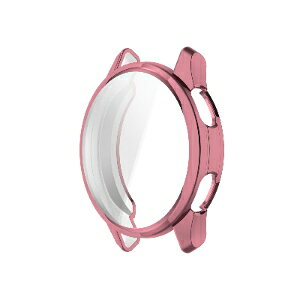 �K�[�~�� Garmin Approach S50 �P�[�X �E�F�A���u���[���E�X�}�[�g�E�H�b�` TPU�f�� ���b�L�d�グ �t���J�o�[ �t���ی� �}���`�J���[ �N���A �V���v���� �n�[�h�J�o�[ CASE ���h�~ �֗� �y�� �S�ʕ�