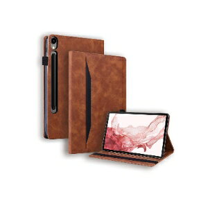 �T���X�� �M�����N�V�[ �^�uS10 FE 10.9�C���` Galaxy Tab S10 FE �P�[�X �ϏՌ� �J�o�[ TPU��PU���U�[ ������� �P�[�X �����₷�� ����h�~ �X�^���h�@�\ �I�[�g�X���[�v�@�\ �������� �^�u���b�g�P