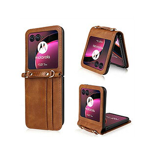 Motorola razr 60/razr 60d /razr 60s �Ή� razr 60 Ultra �P�[�X �J�o�[ ����ق��肩���� PC&PU���U�[ �w�ʃ��U�[�� �X�g���b�v�t�� ���f�B�[�X ���킢�� �X�}�z�ی�P�[�X CASE ������ �ϏՌ� �������� ��