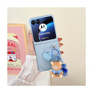 Motorola razr 60/razr 60d /razr 60s �Ή� razr 60 Ultra �P�[�X �J�o�[ �܂肽���݌^ PC�f�� ���� �n�[�g �y�� �X�}�z�ی�P�[�X CASE ������ �ϏՌ� �����₷�� ���p �������� ������� �S�ʕی� �J���t��