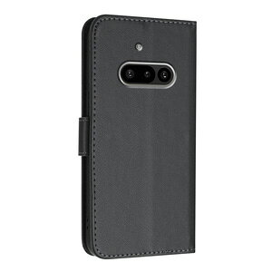 �i�b�V���O Nothing Phone (3a)/Phone (3a)Pro �P�[�X �J�o�[ �ϏՌ��J�o�[ �蒠�^ TPU&PU���U�[ �������� ������� ����h�~ �X�^���h�@�\ �J�[�h���[ �y�� �u�b�N�^ �J�b�R���� �l�C ���p ������������