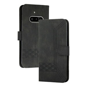�i�b�V���O Nothing Phone (3a)/Phone (3a)Pro �P�[�X �J�o�[ �ϏՌ��J�o�[ �蒠�^ TPU&PU���U�[ �������� ������� ����h�~ �X�^���h�@�\ �J�[�h���[ �y�� �u�b�N�^ �J�b�R���� �l�C ���p �X�g���b�v�t