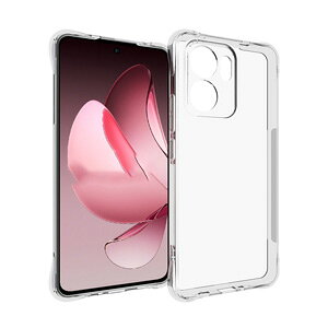 Ib| OPPO Reno13 A/Reno13 F \tgP[X Jo[ ق肩 CASE TPUf Ռh~ ӂ ₷ NA Y ֗ p lC wh~ ϏՌJo[ Ib| m13 A/m
