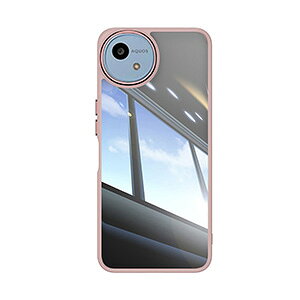 SHARP AQUOS wish5 �P�[�X �ϏՌ� �J�o�[ �^�t�Ŋ�� PC�f�� �Ռ��z�� �w��h�~ ��G�蔲�Q �����h�~ ������� �J�b�R���� �֗� ���p �l�C �Ռ��ɋ��� �w�ʃJ�o�[ ���� �V���[�v �A�N�I�X �E�B�b�V