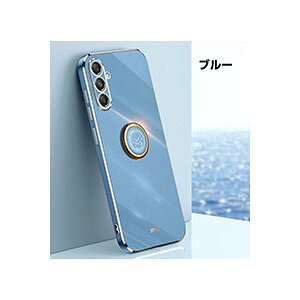 �T���X�� Samsung Galaxy S25 Edge �P�[�X �J�o�[ ����ق��肩���� �Ռ��ɋ��� TPU�f�� �G�b�W�E���b�L �����O�u���P�b�g�t�� �����������ӂ� �֗� ���p �l�C �X�}�z�ی� �w�ʃJ�o�[ �ϏՌ� ����