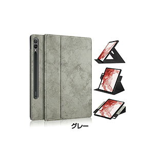 Samsung Galaxy Tab S10 FE P[X ϏՌ Jo[ PUU[  P[X ₷ h~ X^h@\ 360x]  ^ubgP[X JbR MNV[ ^uS10 FE 10.9C` 