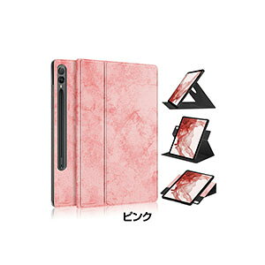 Samsung Galaxy Tab S10 FE P[X ϏՌ Jo[ PUU[  P[X ₷ h~ X^h@\ 360x]  ^ubgP[X JbR MNV[ ^uS10 FE 10.9C` 