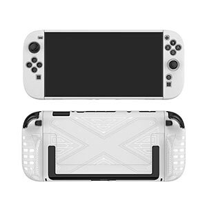 CV Nintendo Switch 2 NAیP[X ANZT[ Q[J[h[ TPU&PCގ KȃObv ֗ Ռz h~ ^ EȒP ϏՌ wh~