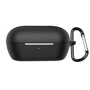 SONY WF-C710N �P�[�X �ϏՌ� �J�o�[ �V���R���f�ނ̃J�o�[ �C���z���E�w�b�h�z�� �A�N�Z�T���[ �\�j�[ WF-C710N �J�o�[ CASE �����h�~�\�t�g�P�[�X �֗� �J�o�[�𑕒������܂܁A�[�d�^�C�v�\��