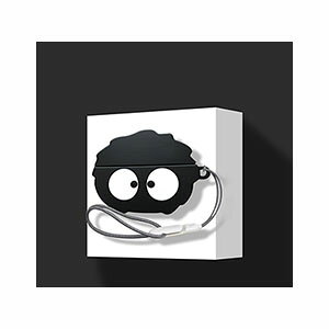 Anker Soundcore AeroClip �P�[�X �_��̂���V���R���f�� �J�o�[ �C���z���E�w�b�h�z�� �A�N�Z�T���[ CASE �ϏՌ� �����h�~ ���[ �ی� ������� �A���J�[ �T�E���h�R�A �G�A���N���b�v �\�t�g�P�[