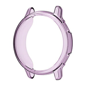 Garmin vivoactive 6 �P�[�X �N���A �E�F�A���u���[���E�X�}�[�g�E�H�b�` ������ TPU�f�� ���� �}���`�J���[ �V���v���� ��̌^ �����h�~ �Ռ��z�� �֗� �y�� �ȈՒ��E �l�C �K�[�~�� �r�{�A�N�e