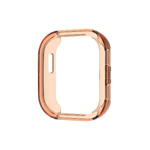 Amazfit Bip 6 P[X P[X EFAu[EX}[gEHb` NA TPUf Vv ̌^ X}[gEHb` \tgJo[ CASE  Ռ ֗ y ȈՒE lC یP[X Jo[