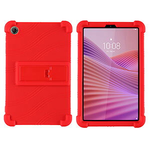 Lenovo Tab One �P�[�X �ϏՌ� �J�o�[ 8.7�C���`/�^ �w�ʃJ�o�[ �^�u���b�gPC �V���R���f�� �\�t�g�J�o�[ �X�^���h�@�\ CASE ����ق��肩���� �y�� �����₷�� �J�b�R���� �֗� ���m�{ �^�u ���� 