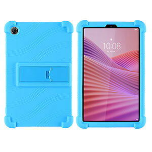 Lenovo Tab One �P�[�X �ϏՌ� �J�o�[ 8.7�C���`/�^ �w�ʃJ�o�[ �^�u���b�gPC �V���R���f�� �\�t�g�J�o�[ �X�^���h�@�\ CASE ����ق��肩���� �y�� �����₷�� �J�b�R���� �֗� ���m�{ �^�u ���� 