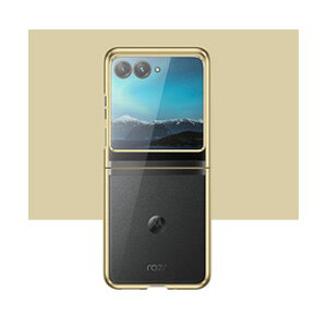 Motorola razr 60/razr 60d /razr 60s �Ή� moto razr 60 Ultra �P�[�X �J�o�[ �܂肽���݌^ PC�f�� �G�b�W�E���b�L �܂肽���݌^ ������ �X�} �z�ی�P�[�X CASE ������ �ϏՌ� �����₷�� �������� ������� 