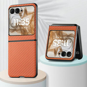 Motorola razr 60/razr 60d /razr 60s �Ή� moto razr 60 Ultra �P�[�X �J�o�[ �܂肽���݌^ ����PU���U�[�f�� �P�[�X �����h�~ �X�} �z�ی�P�[�X CASE ������ �l���ϏՌ� �����₷�� ������� �S�ʕی� �J���t