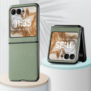 Motorola moto razr 60/60S moto razr 60 Ultra P[X Jo[ ܂肽݌^ PUU[f P[X h~ X} zیP[X CASE  lϏՌ ₷   Sʕی Jt 