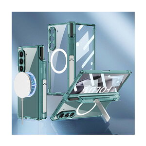 Samsung Galaxy Z Fold7 MNV[ Z tH[h7 P[X Jo[ NA CX[dT|[g PC vX`bN CASE ϏՌJo[ X^h@\ yXbgt OʋKX y 